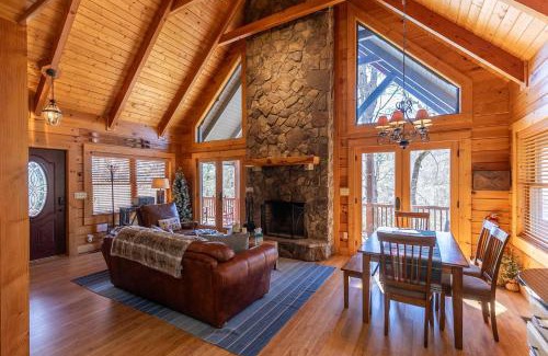 Alpendorf House | The Heartwood
