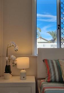 Coopers Plains House | The Heavenly Haven