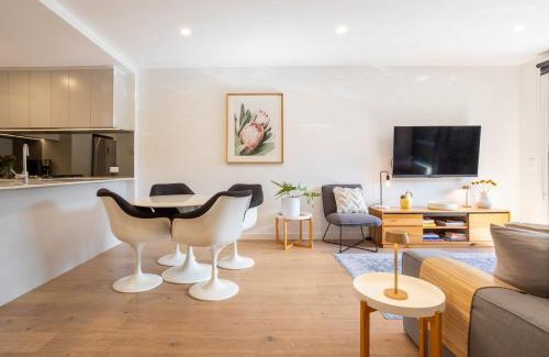 Heidelberg Apartment | The Heidelberg