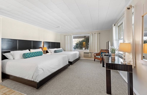 Falmouth Heights Hotel | The Heights Hotel