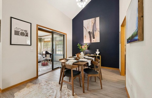 Bentonville House | The Hemingway