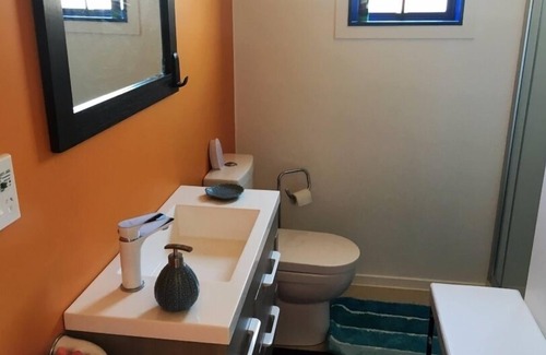 Pukehina House | The Hen House - Book a little break away now!