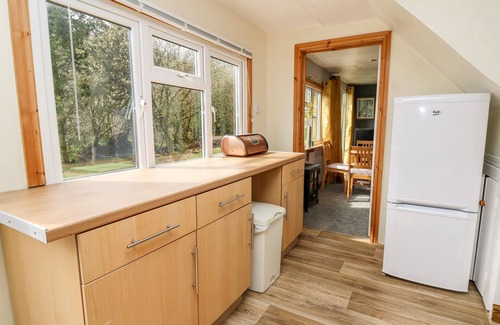 Clydey Cottage | THE HEN PEN, pet friendly, character holiday cottage in Cenarth