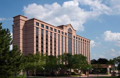 Dearborn Hotel | The Henry, Autograph Collection