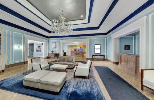 Dearborn Hotel | The Henry, Autograph Collection