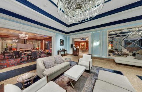Dearborn Hotel | The Henry, Autograph Collection