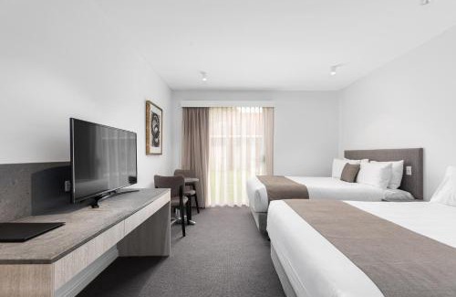 Mount Gambier Hotel | The Henty