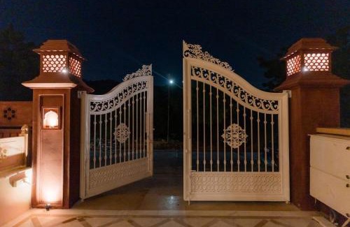 Jodhpur Villa | The heritage 100