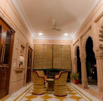 Jodhpur Villa | The heritage 100