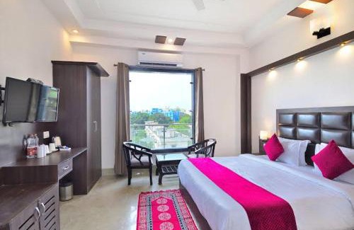 Rishikesh Hotel | The Heritage