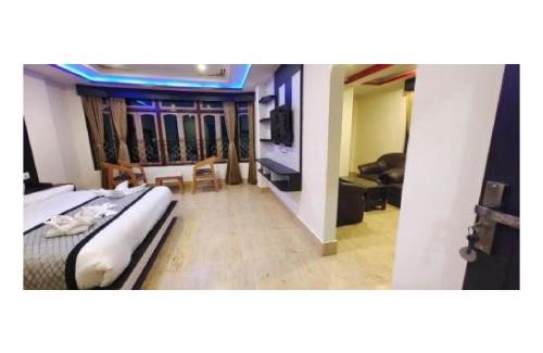 Gangtok Hotel | The Heritage inn