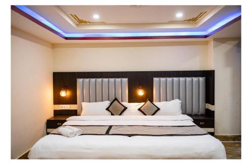 Gangtok Hotel | The Heritage inn