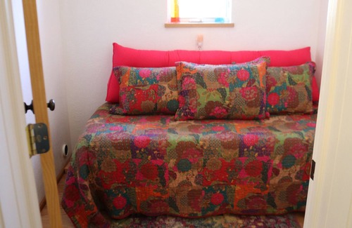 Tropic House | The Heritage Room at River Stone Inn at Bryce