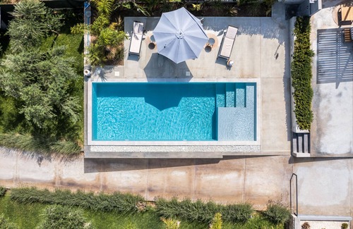 Avola Villa | The hermit Luxury Villa