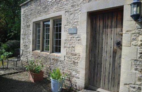 Ampney Crucis House | The Hermitage