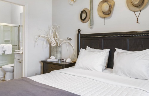 Amagansett Hotel | The Hermitage