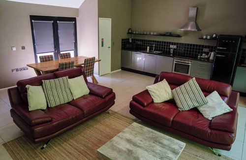 Carlisle Cottage | THE HERONRY, pet friendly, luxury holiday cottage in Longtown