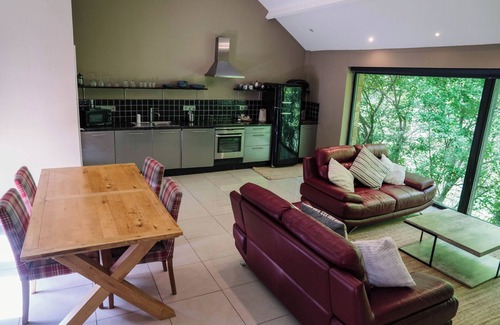 Carlisle Cottage | THE HERONRY, pet friendly, luxury holiday cottage in Longtown