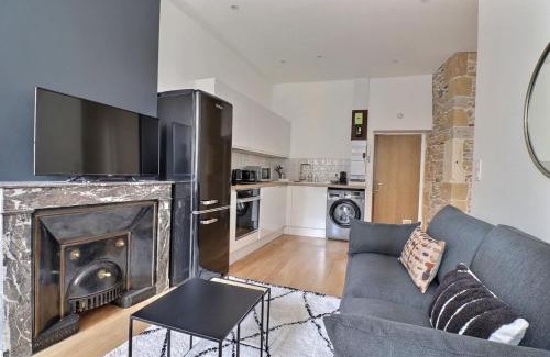 Terreaux - Bat d'argent Apartment | The Herriot - T3 in the Heart of the City - Lyon 1st