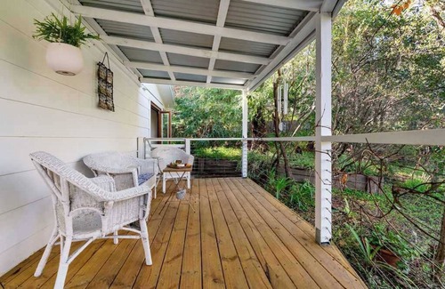 Tootgarook House | The Hidden Cottage Su