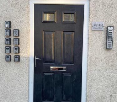 Hanham Apartment | The Hidden Fishponds Gem