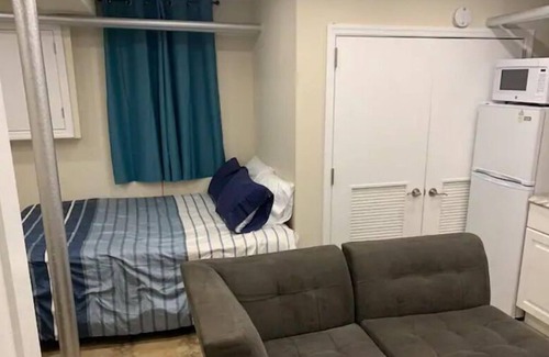 South Side Apartment | The Hidden Gem
