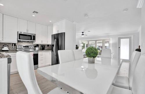Coral Ridge Isles House | The Hidden Oasis