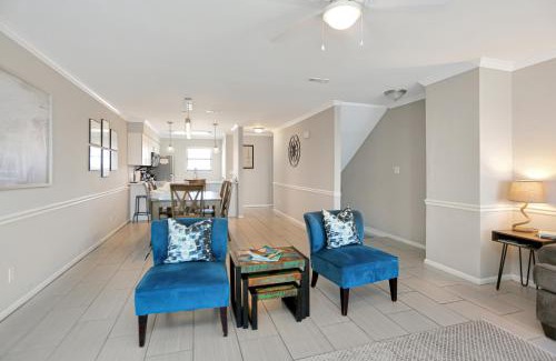Cape San Blas House | The Hidden Pearl by Pristine Properties Vacation Rentals