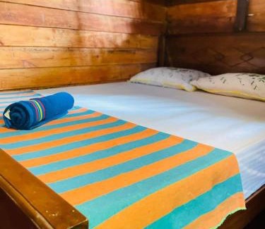 Ahangama Cabin | The Hidden Treehouse
