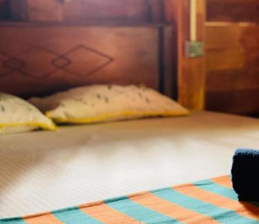 Ahangama Cabin | The Hidden Treehouse