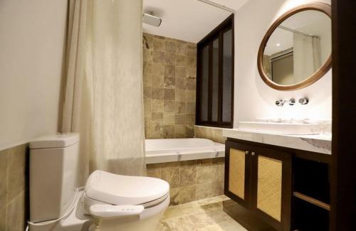 Cong Vi Apartment | The Hidden Village