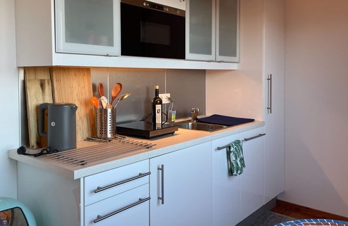 Murnau am Staffelsee Apartment | The Hide Away in the center of Murnau a. Staffelsee