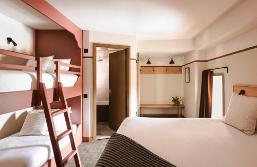 North East Derbyshire Hotel | The Hide
