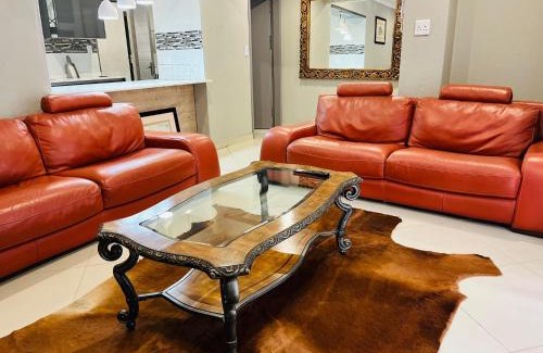 Sandown House | The Hide in Sandown-Sandton