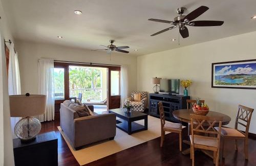 Freetown Apartment | The Hideaway 1 Bedroom Suite, Pool and Sea views