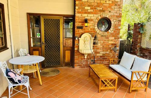 Gooseberry Hill Apartment | The Hideaway at Gooseberry Hill