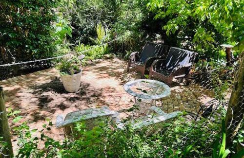 Gooseberry Hill Apartment | The Hideaway at Gooseberry Hill
