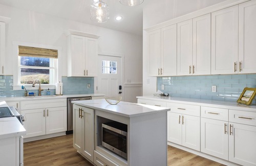 Townville House | The Hideaway at Lake Hartwell
