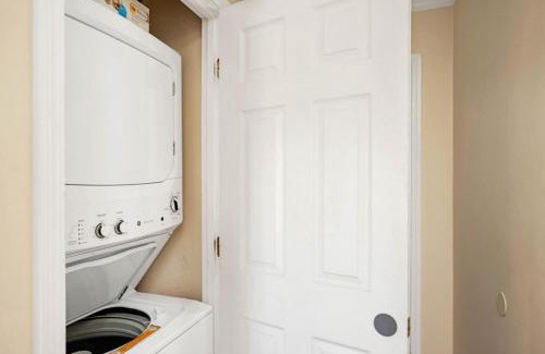 Yaupon Beach Apartment | The Hideaway by Oak Island Accommodations