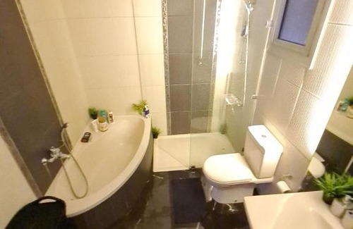Maadi Villa | The Hideaway