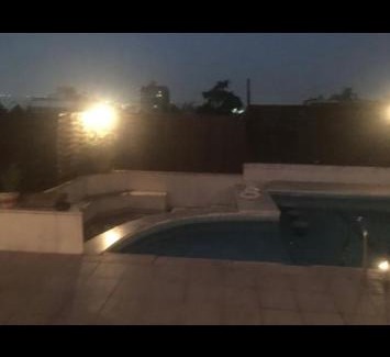 Maadi Villa | The Hideaway