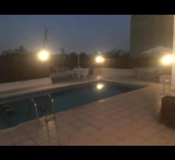 Maadi Villa | The Hideaway