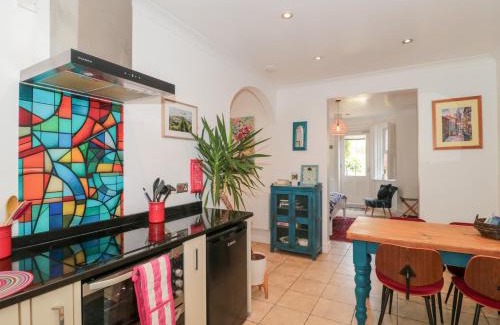 Malvern Apartment | The Hideaway