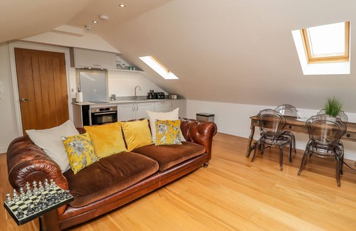 Carbis Bay Cottage | The Hideaway
