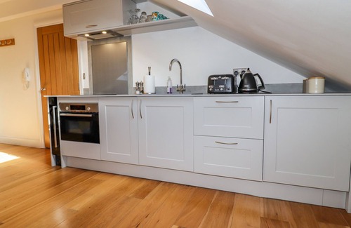 Carbis Bay Cottage | The Hideaway