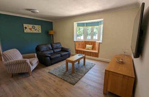 Woodhall Spa Apartment | The Hideaway