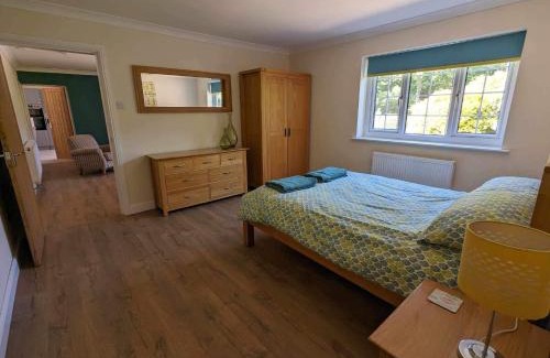 Woodhall Spa Apartment | The Hideaway
