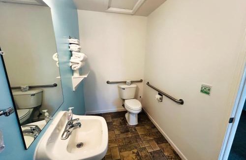 Lake City Hotel | The Hideaway suite