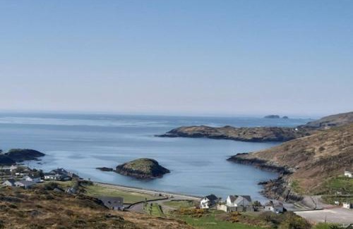 Skibbereen Apartment | The Hideaway Tragumna a hidden gem in the hills