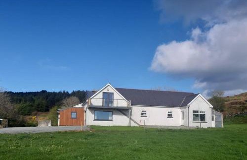 Skibbereen Apartment | The Hideaway Tragumna a hidden gem in the hills
